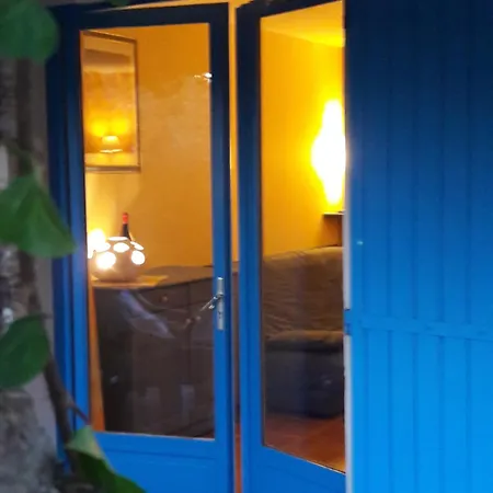 Provence, Uzes, Maisonnette 6-7 Personnes Dans Prázdninový dům *