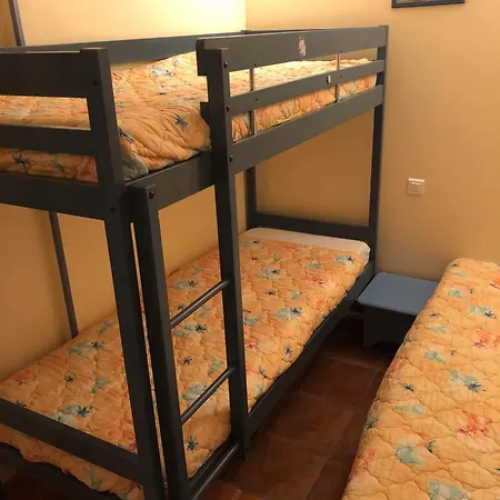 Provence, Uzes, Maisonnette 6-7 Personnes Dans Tatil Evi *
