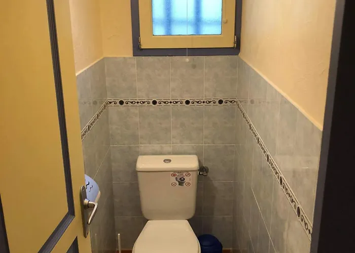 Provence, Uzes, Maisonnette 6-7 Personnes Dans Dom wakacyjny *