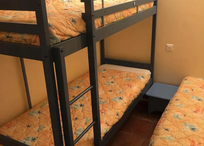 Provence, Uzes, Maisonnette 6-7 Personnes Dans Dom wakacyjny *