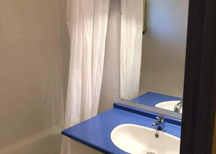 Dom wakacyjny Provence, Uzes, Maisonnette 6-7 Personnes Dans